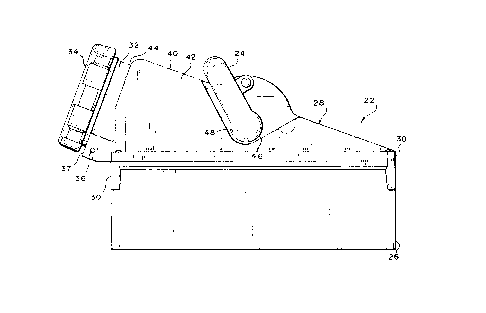 Une figure unique qui représente un dessin illustrant l'invention.